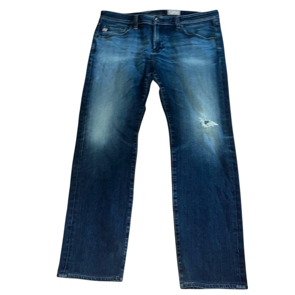 ADRIANO GOLDSCHMIED AG Jeans Men 36 x 34 
 The Graduate Tailor - Picture 1 of 4